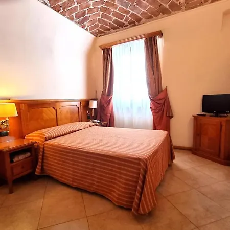 Hotel Acqui&Centro Benessere-3